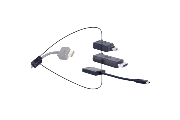 You Recently Viewed Liberty DL-AR1909 HDMI Adaptor Ring DL-AR1909 Image
